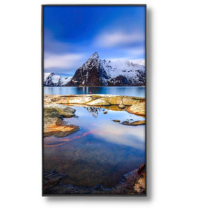 блок индикации TFT LCD
