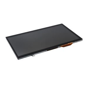 блок индикации TFT LCD
