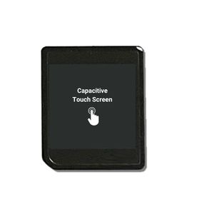 блоки индикации TFT LCD