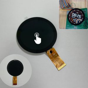 блок индикации TFT LCD