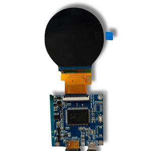блоки индикации TFT LCD