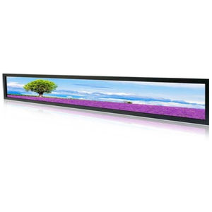 информационное табло TFT LCD