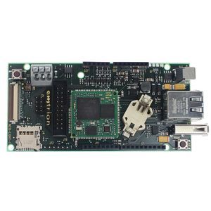 одноплатный компьютер ARM Cortex-M4