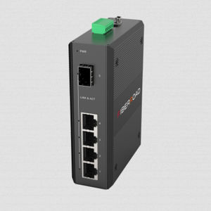 умный коммутатор Ethernet 1