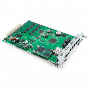сетевая плата SFP