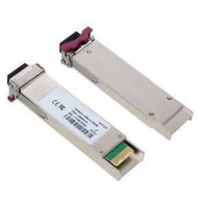 приемопередатчик Gigabit Ethernet