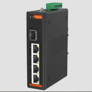 неуправляемый коммутатор Ethernet