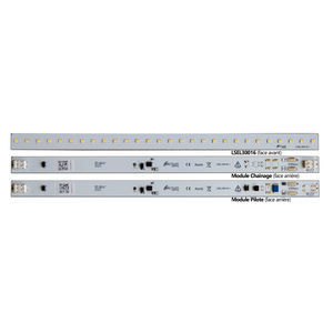 модуль освещения LED 1