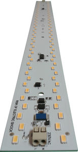модуль освещения LED 1