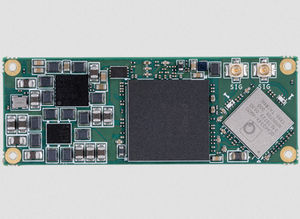 компьютер на модуле Qualcomm 1