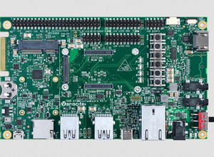 одноплатный компьютер PCI Express