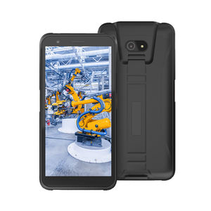 КПК Android 10