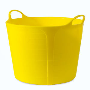 ведро из пластика 1