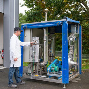 газоочиститель для азота