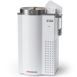 пробоотборник для газов