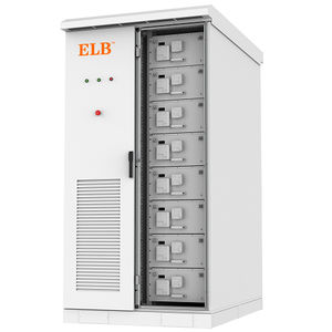 система хранения энергии LiFePO4