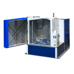 моечная установка деталей
