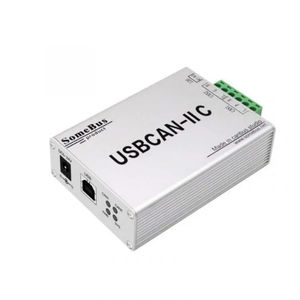 коммуникационный модуль USB