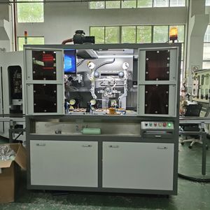 станок для горячего тиснения фольгой для широкоформатной печати