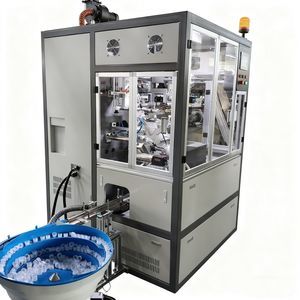 ротационная трансферная линия 1