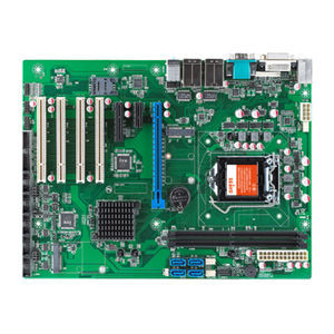 материнская плата ATX 1