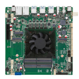 материнская плата мини-ITX