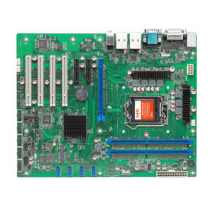 материнская плата ATX 1