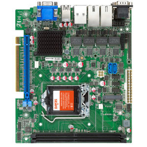 материнская плата ATX 1