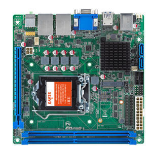 материнская плата ATX 1