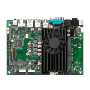 материнская плата ATX 1