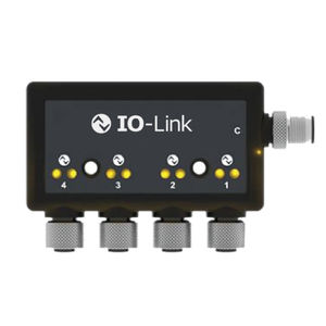 преобразователь ModBUS RTU