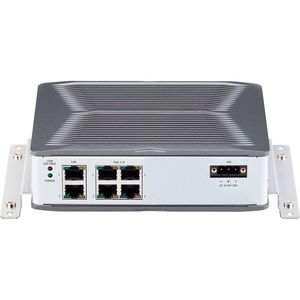 встроенный коммутатор Ethernet