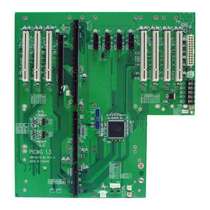 системная плата PCI