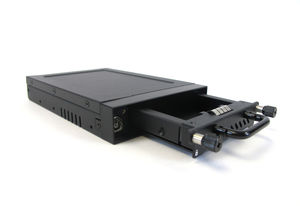 отсек для жесткого диска HDD