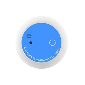 регистратор данных температура и влажность