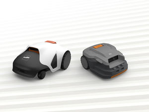 газонокосилка AGV