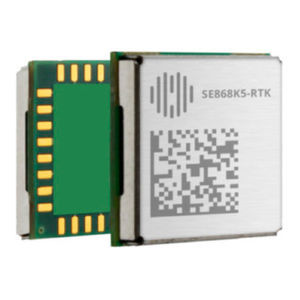 модуль приемника RTK