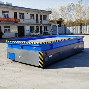 транспортная тележка