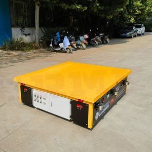 транспортная AGV