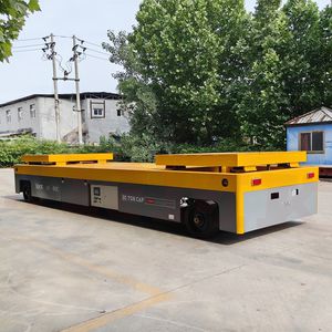 транспортная AGV 1