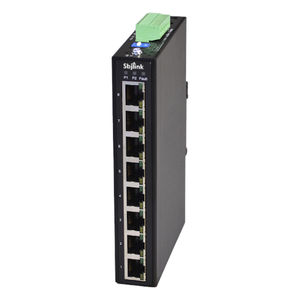 неуправляемый коммутатор Ethernet 1