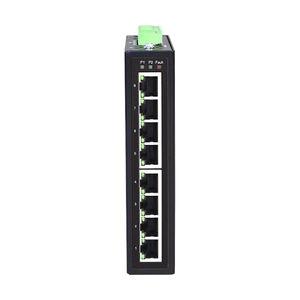 неуправляемый коммутатор Ethernet
