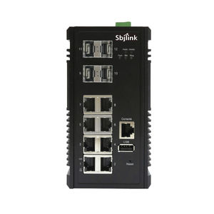 управляемый коммутатор Ethernet 1