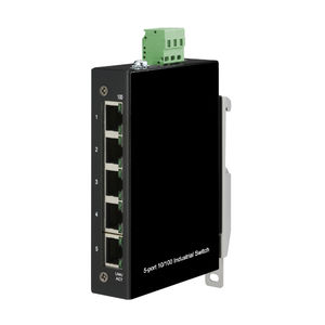 неуправляемый коммутатор Ethernet 1