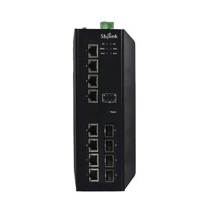 управляемый коммутатор Ethernet 1