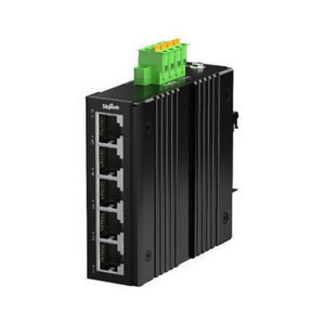 неуправляемый коммутатор Ethernet