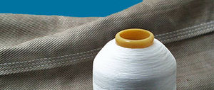 PTFE из волокон