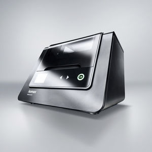 мобильный laboratoire de micrographie