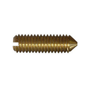 винт без головки 1