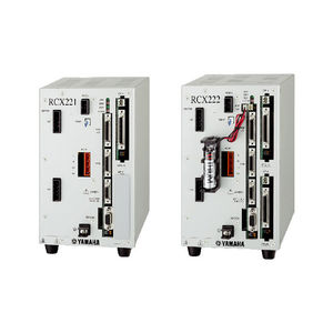 контроллер робота коммуникация через порт ethernet 1